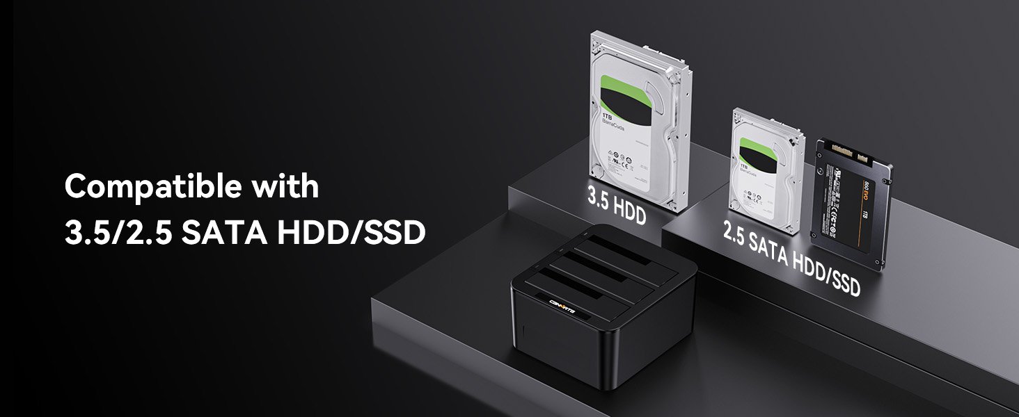 Hard Drive Enclosure