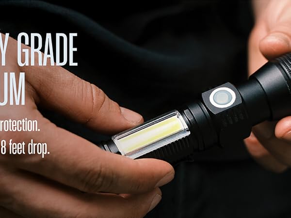 Flashlight
