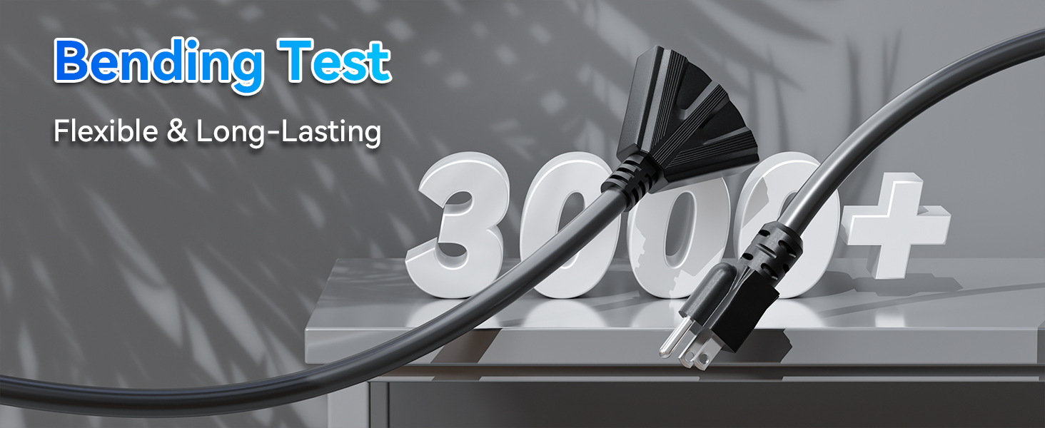 extension cord outdoor