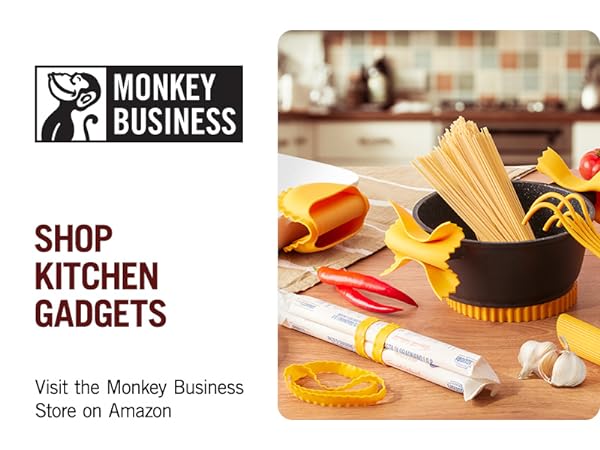 Kitchen gadgets