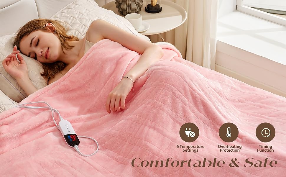 electric Blanket
