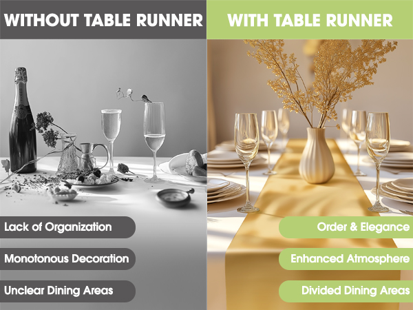 table runner