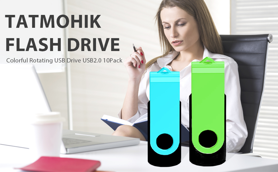 flash drive