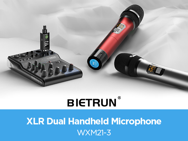 bluetooth wireless handheld portable karaoke dynamic microfonos inalambricos microphone