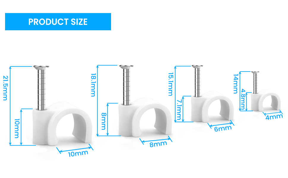 Cable Clips-5