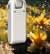 Foldable Handheld Fan