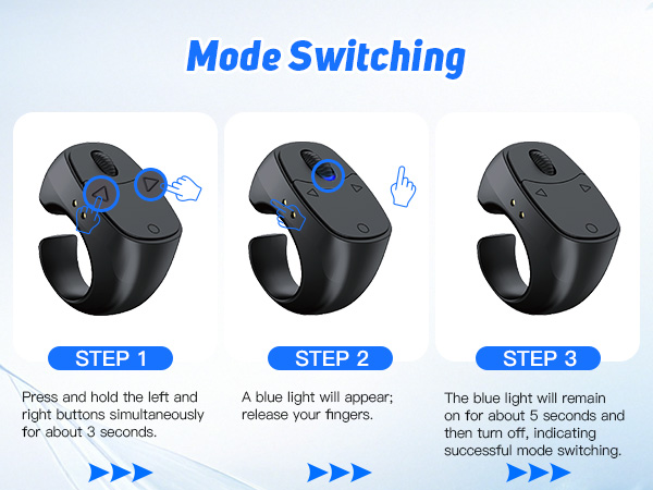 tiktok scrolling ring