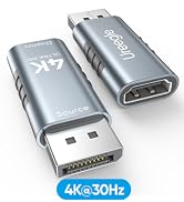 4k dp to hdmi