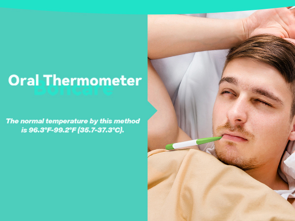 thermometer