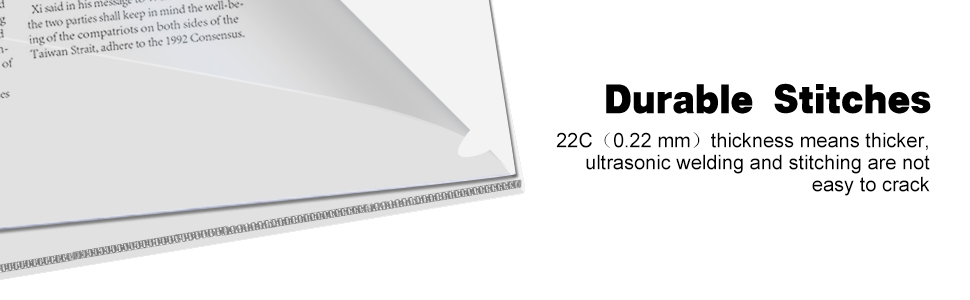 clear folders