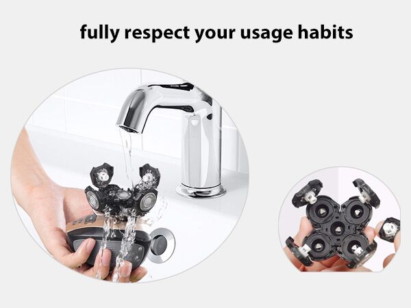 3.fully respect your usage habits-ph