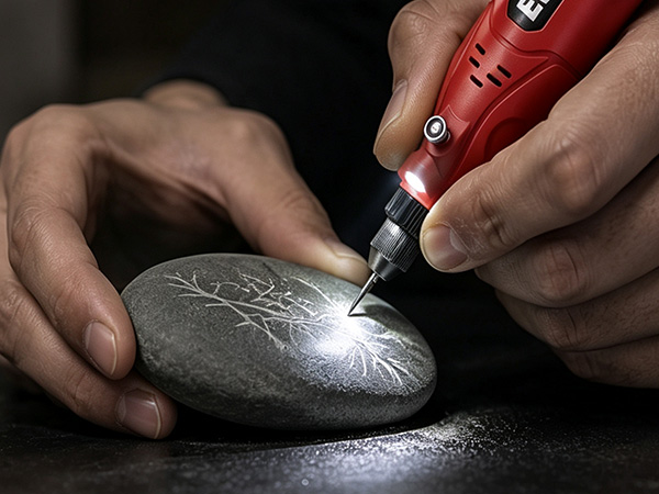 engraving tool