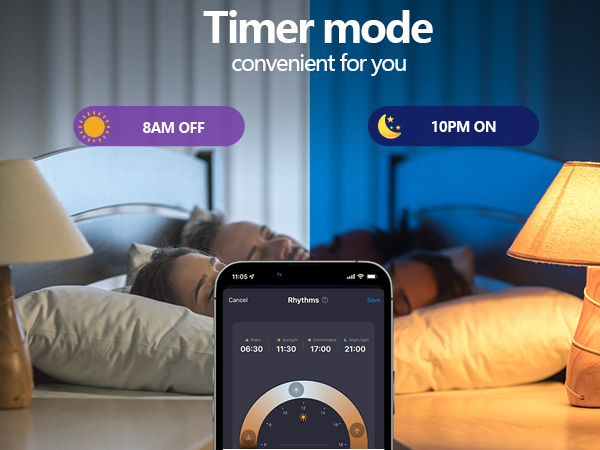 Smart Timer