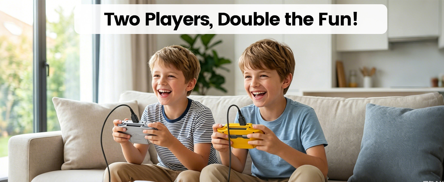 Link Cable for GBA