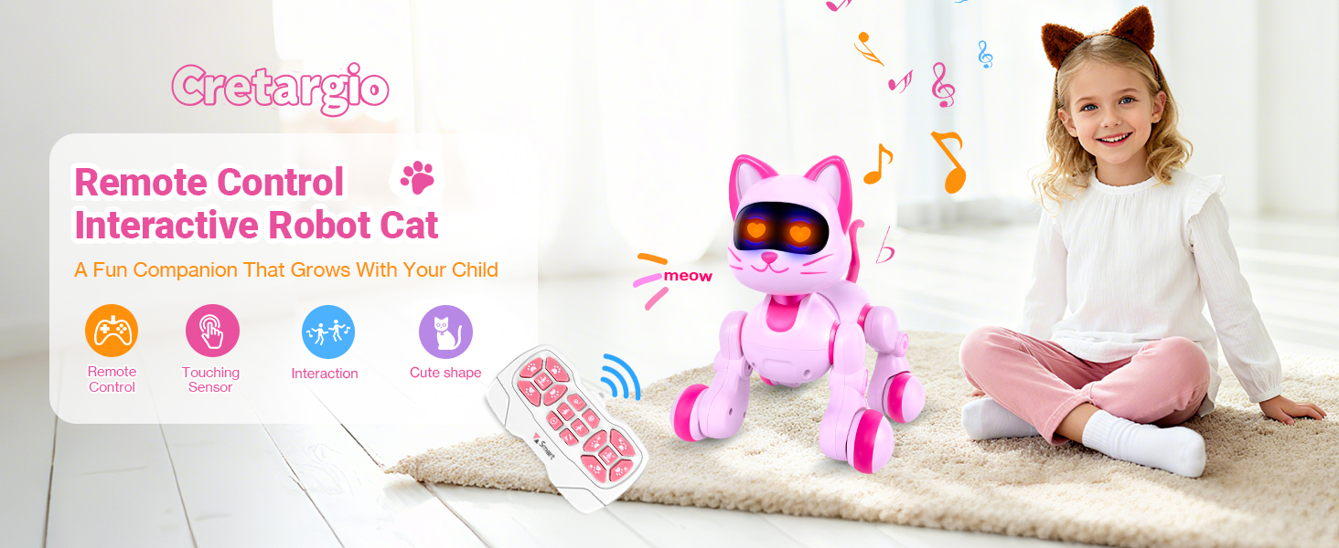 interative toys for kids