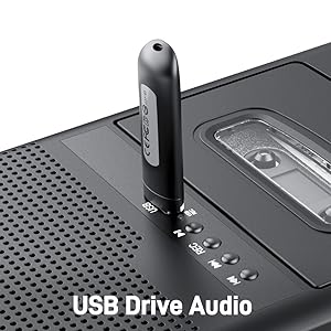cassette to mp3 converter