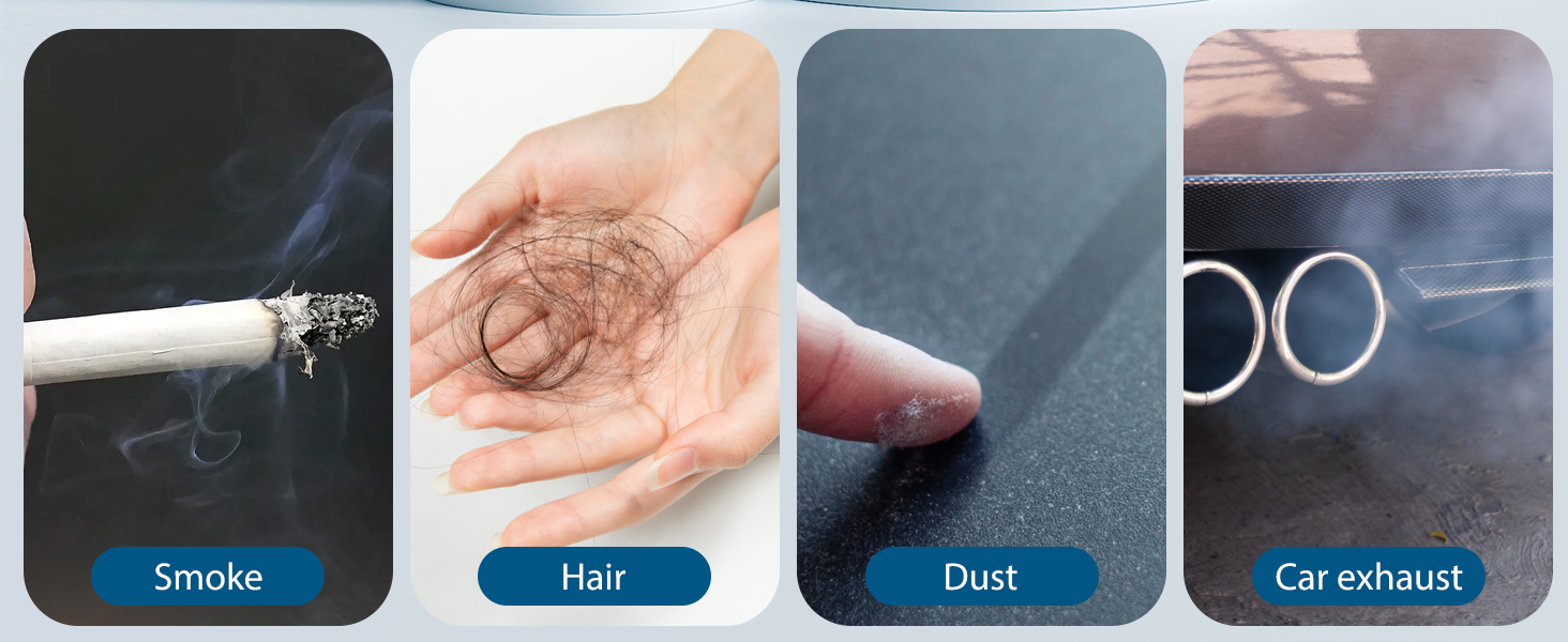 air purifier for home