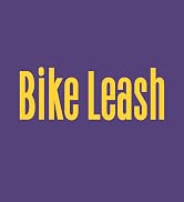 bike leash