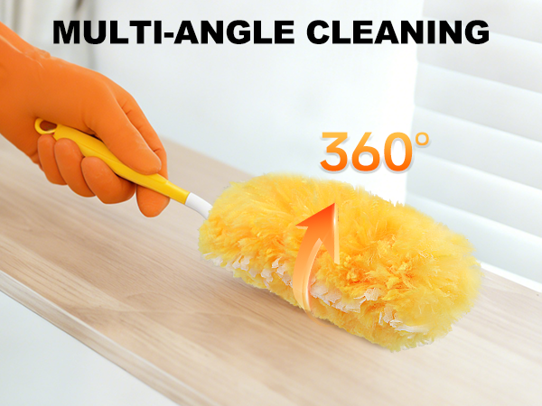 Dusters for Cleaning