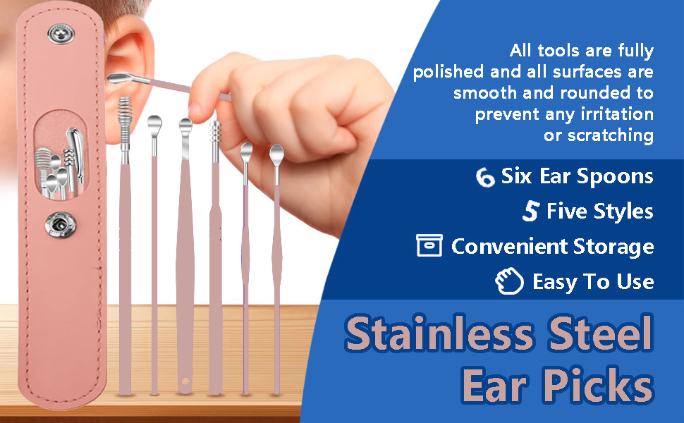 The Most Professional Ear Cleaning Master in 2024