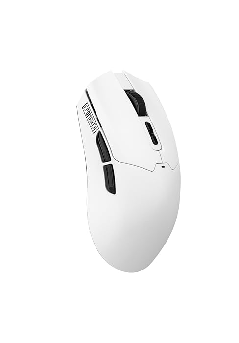 gaming mouse
