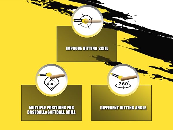 hitting trainer