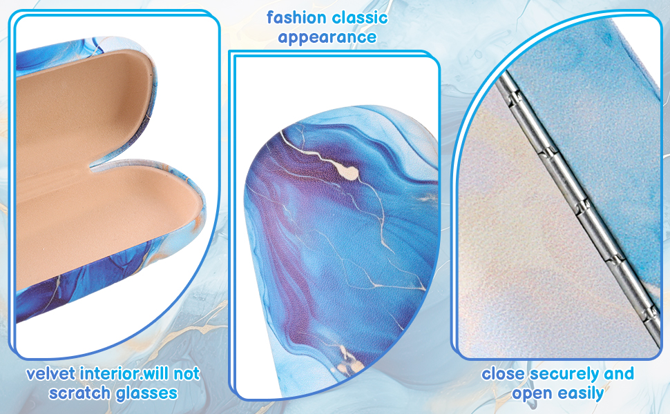 eyeglasses case