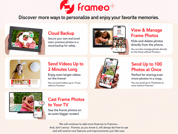 Frameo +
