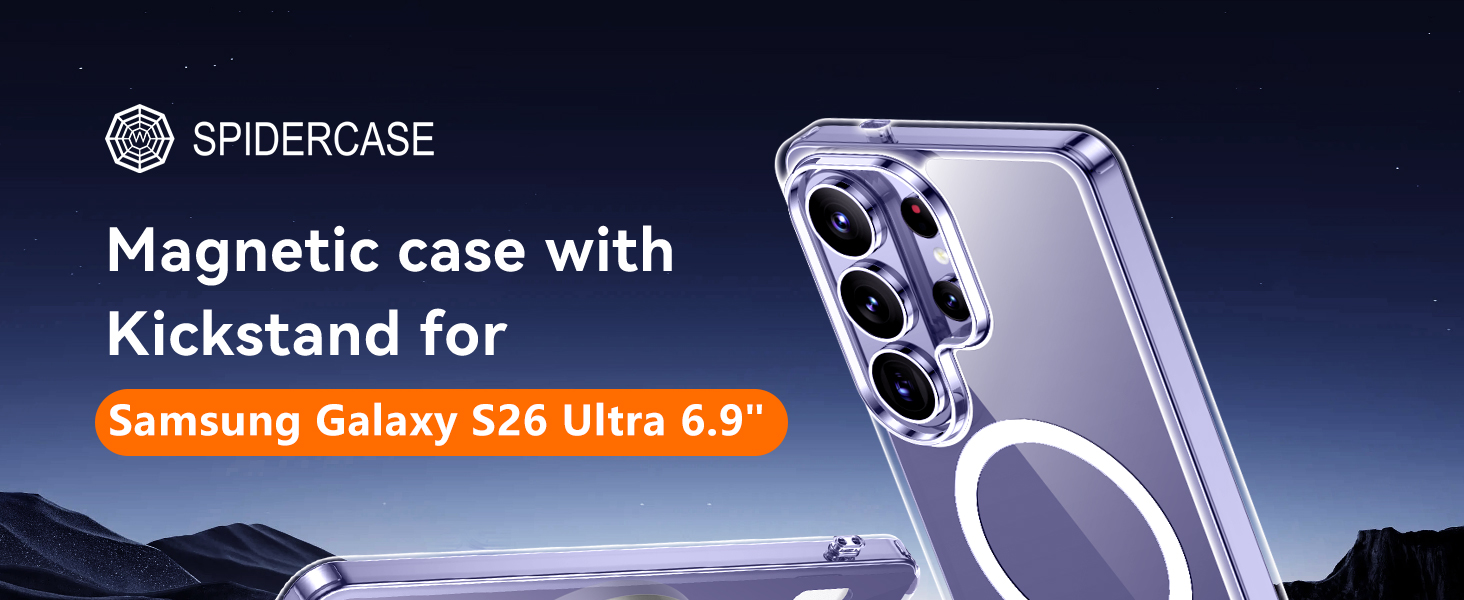 galaxy s26 ultra case