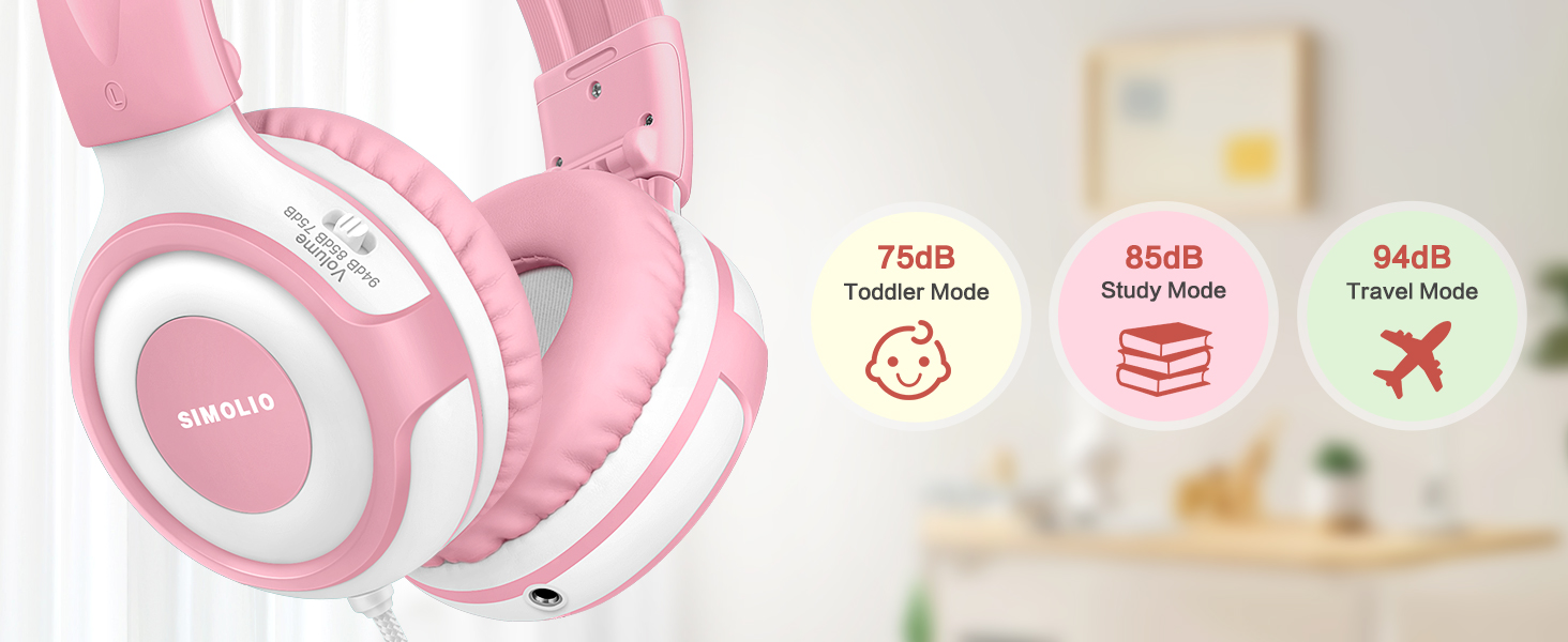 Kids Headphones
