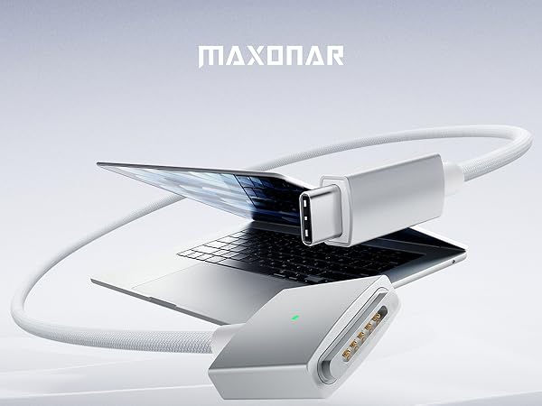 USB C to Magnetic 3 Cable