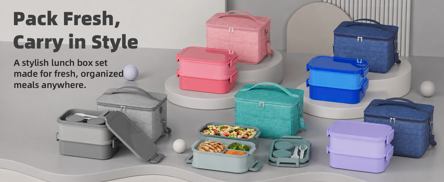 lunch box