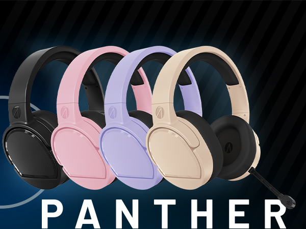 Headset