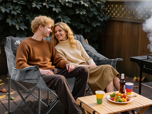 Portable Folding Chair