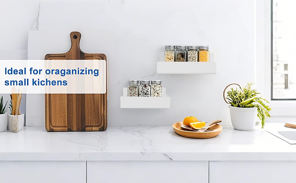 wall miunt spice rack 