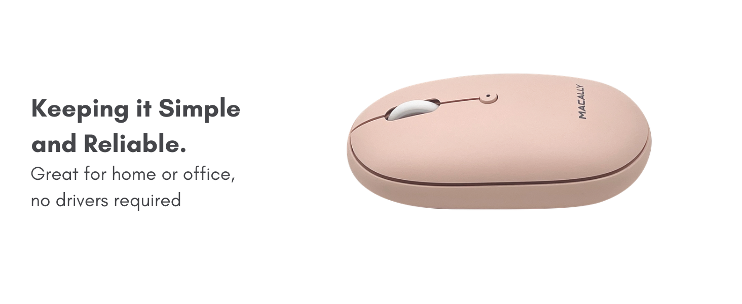BTTOPBATPK bluetooth mouse