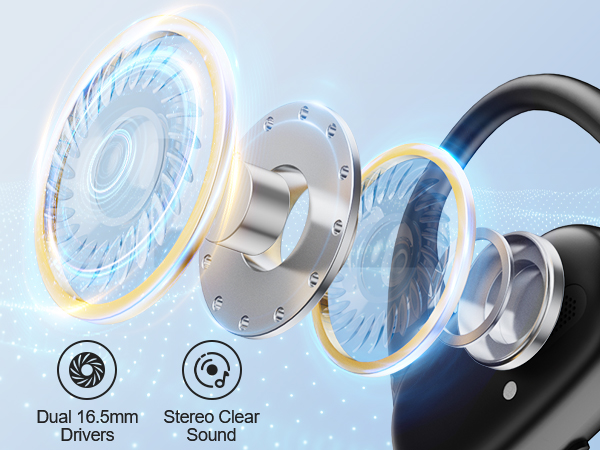 Bluetooth headphone