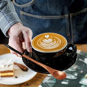 coffee spoon