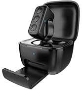 TikTok Scrolling Ring with Phone Holder, Phone Ebook APP Page Turner, Bluetooth Phone Remote for ...