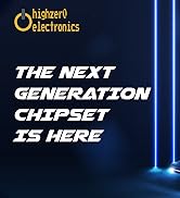 The next generation wireless chipset is here