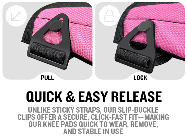 knee pads