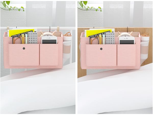 bed basket