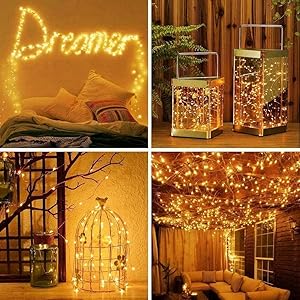 wide applications for decorations
