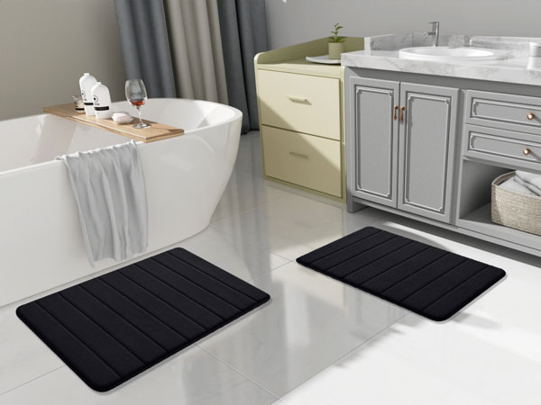 bath mat