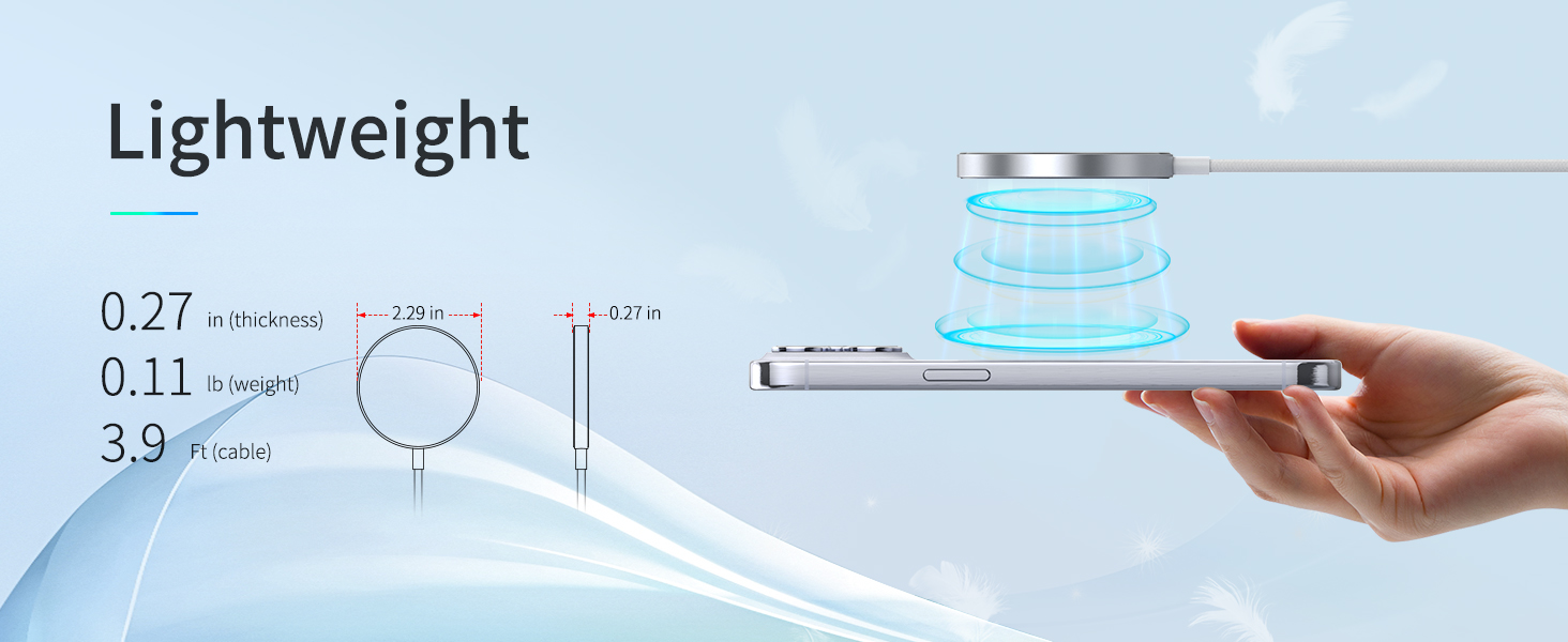 wireless phone charger