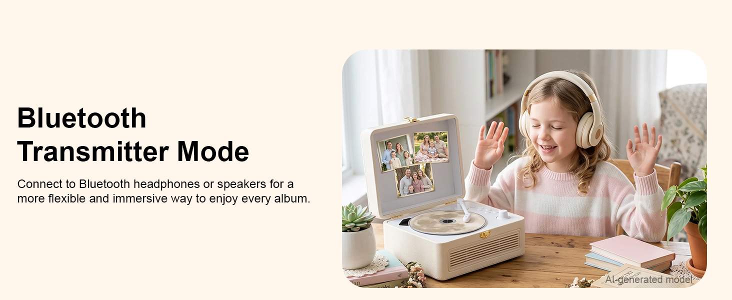 cd player for music