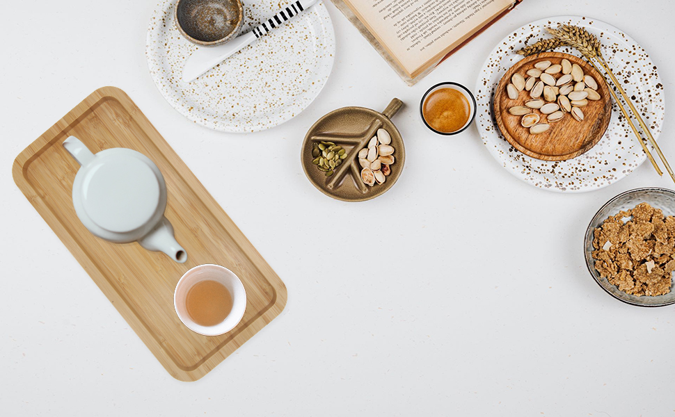 tea tray