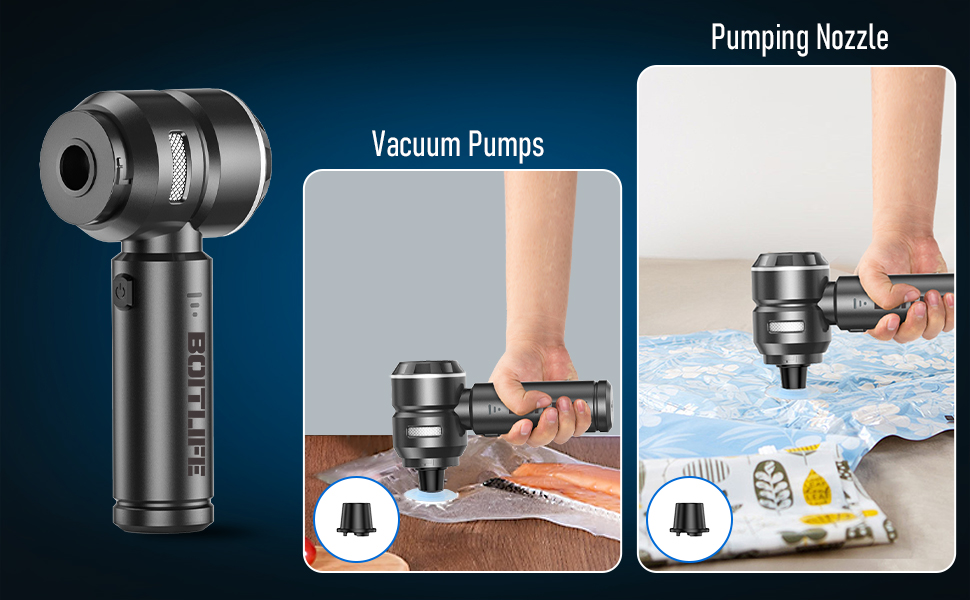 small vacuum cleaner 