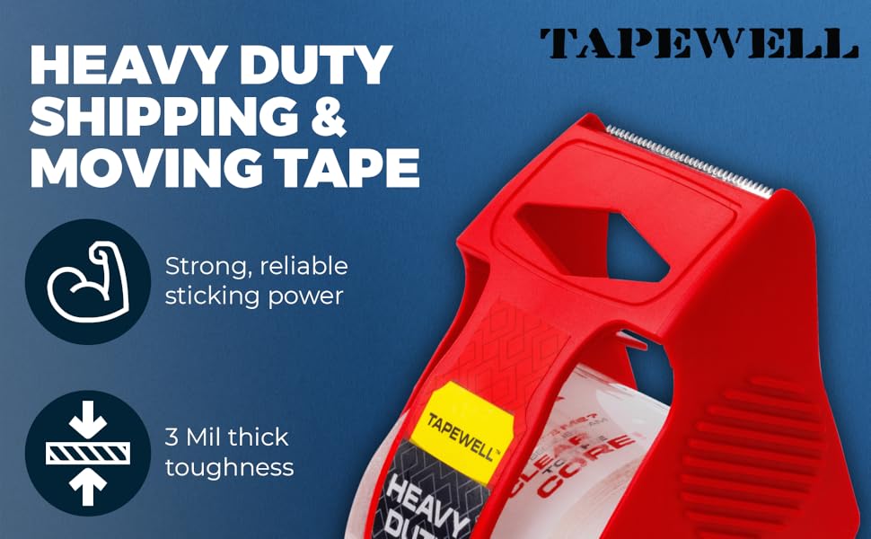 shipping tape