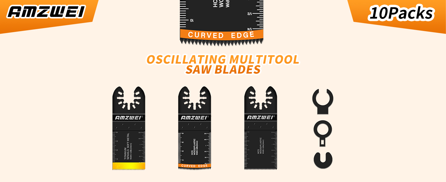 multitool blades metal